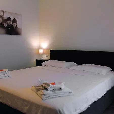 Apartment Epi House Splendido Attico Vicino Al Centro E Al Mare Pescara