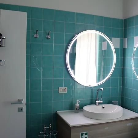 Epi House Splendido Attico Vicino Al Centro E Al Mare