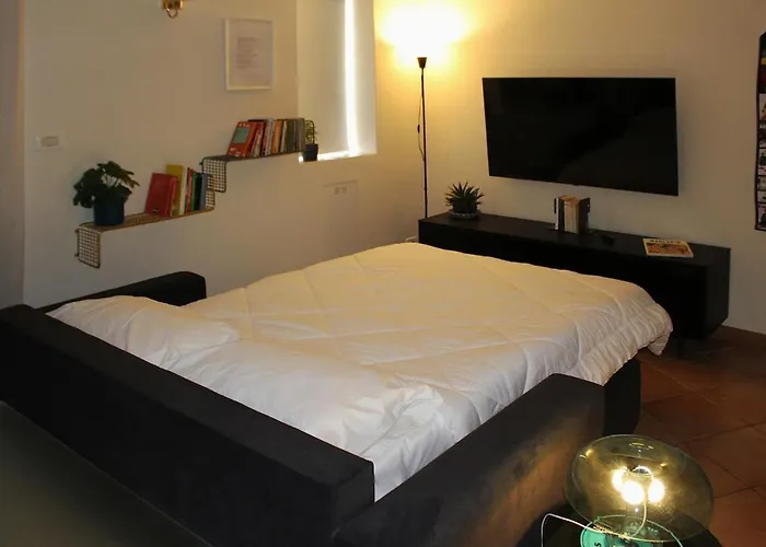 Epi House Splendido Attico Vicino Al Centro E Al Mare *