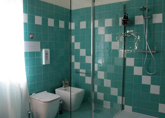 Epi House Splendido Attico Vicino Al Centro E Al Mare アパート *