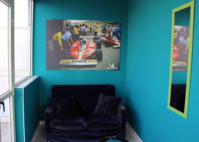 Epi House Splendido Attico Vicino Al Centro E Al Mare * ペスカーラ