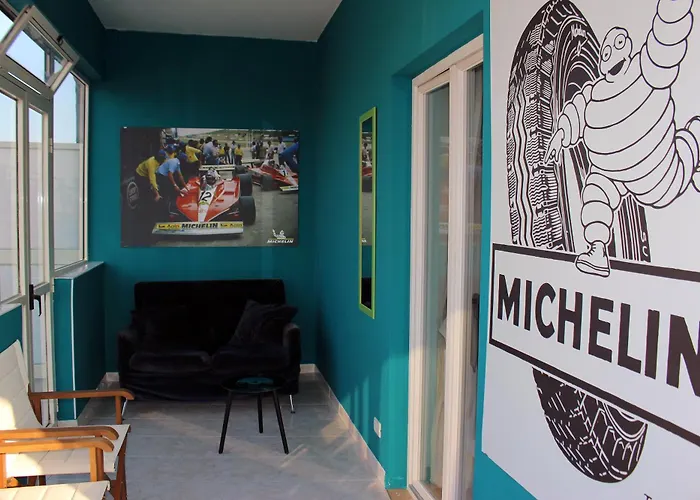 Epi House Splendido Attico Vicino Al Centro E Al Mare * بيسكارا