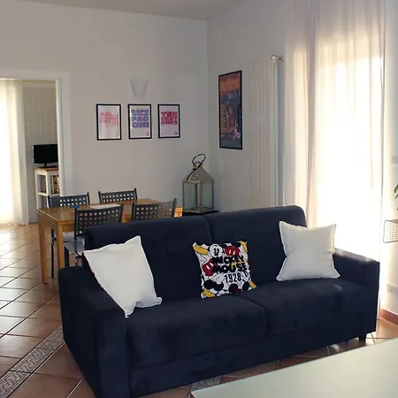 Epi House Splendido Attico Vicino Al Centro E Al Mare 佩斯卡拉