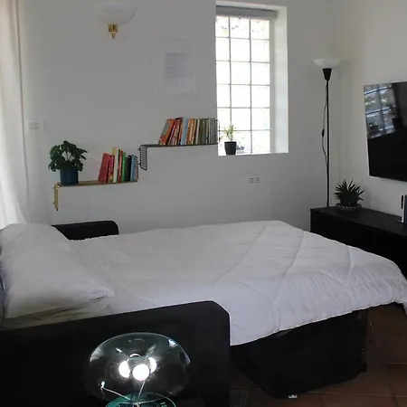 公寓 Epi House Splendido Attico Vicino Al Centro E Al Mare *