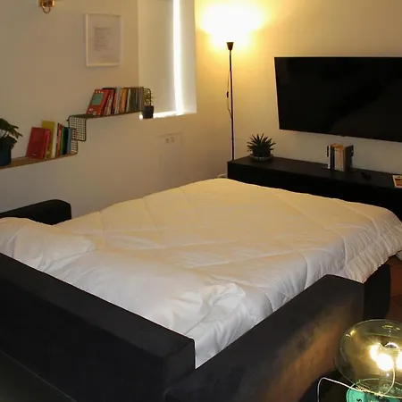 Epi House Splendido Attico Vicino Al Centro E Al Mare *