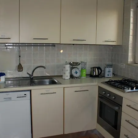 Epi House Splendido Attico Vicino Al Centro E Al Mare *