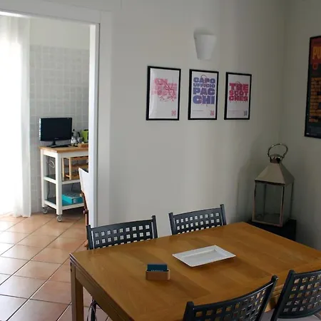 Epi House Splendido Attico Vicino Al Centro E Al Mare 公寓 佩斯卡拉