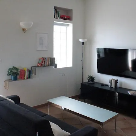 Epi House Splendido Attico Vicino Al Centro E Al Mare *