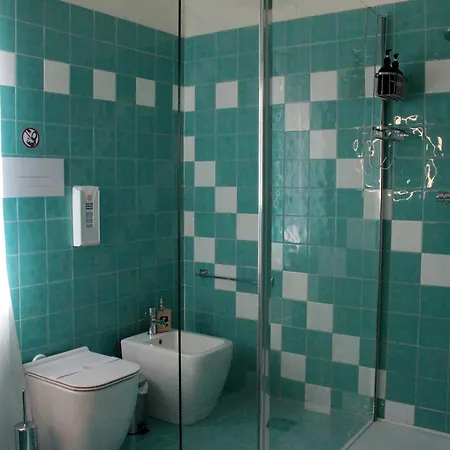 Epi House Splendido Attico Vicino Al Centro E Al Mare 公寓 *