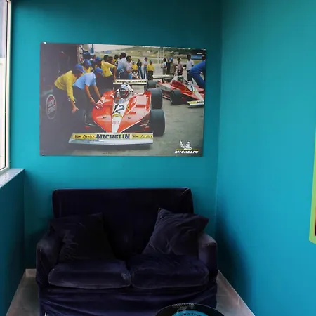 Epi House Splendido Attico Vicino Al Centro E Al Mare * 佩斯卡拉