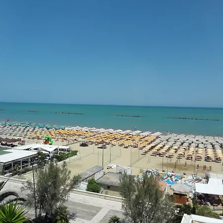 Epi House Splendido Attico Vicino Al Centro E Al Mare *