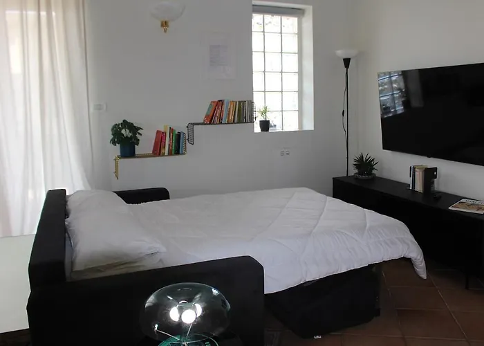 Apartment Epi House Splendido Attico Vicino Al Centro E Al Mare *