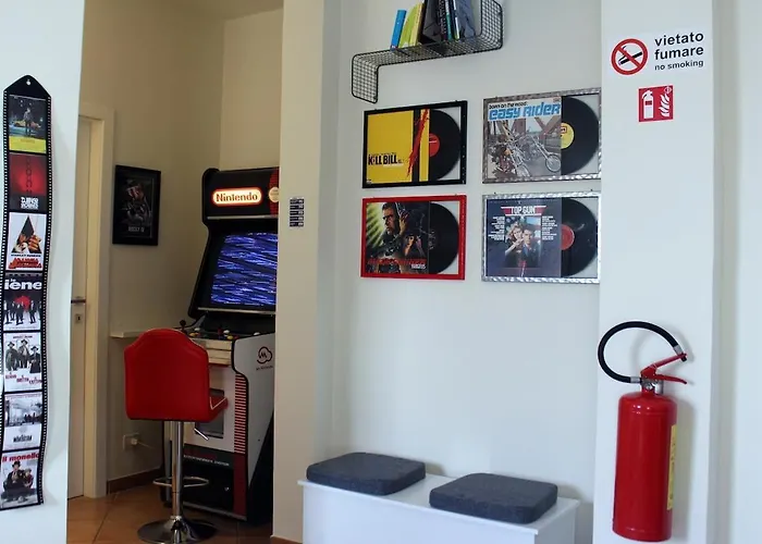 Epi House Splendido Attico Vicino Al Centro E Al Mare *