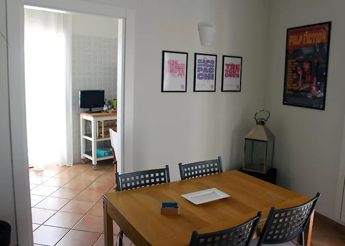 Epi House Splendido Attico Vicino Al Centro E Al Mare Apartment Pescara