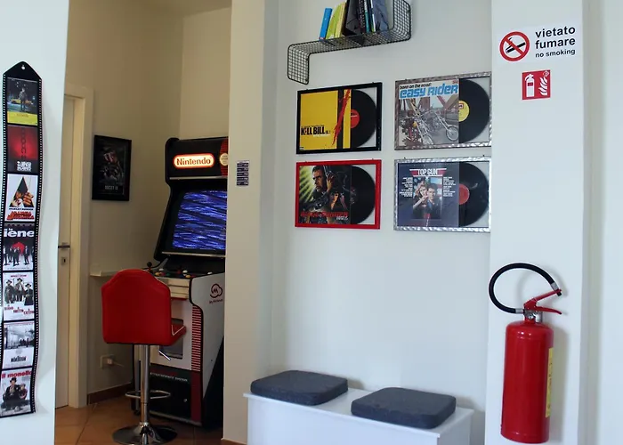 Epi House Splendido Attico Vicino Al Centro E Al Mare Apartment