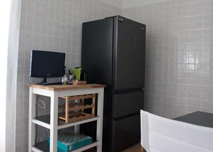 Epi House Splendido Attico Vicino Al Centro E Al Mare Apartment